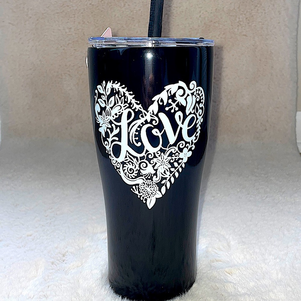 Love Tumbler - Picture 1 of 4